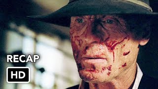 Westworld Season 1 Opening Credits  HBO [upl. by Arvind]