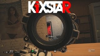 KiXSTAr  The final dump read des [upl. by Alohs364]