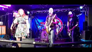 Vosasto – Painajainen Live  Bar Loose 1122023 [upl. by Emmott]