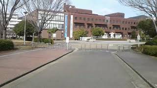 My Journey to Gifu University after 25 years Part 2 [upl. by Palladin]