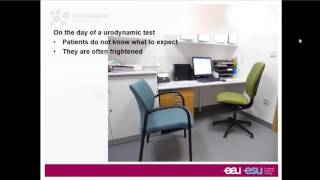 Urowebinar How to interpret urodynamic study [upl. by Odnam]