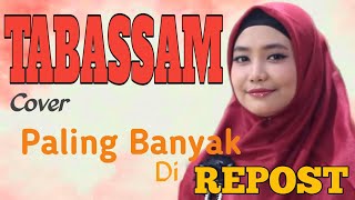 TABASSAM  DEVY BERLIAN cover  download mp3 link di description [upl. by Nappy]