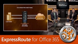 ExpressRoute for Office 365 [upl. by Brubaker]