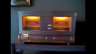 Onkyo m 510 P388F [upl. by Storer]