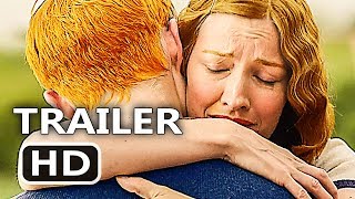 Swallows and Amazons MOVIE Trailer 2017 [upl. by Francoise]