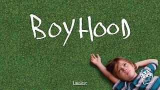 我們都是這樣長大的 BOYHOOD 2014 Official Hollywood Trailer HD 1080 HK Neo Reviews Film [upl. by Akinet]