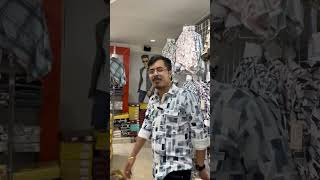 😯180 रुपये से चलु है Shirts के कलेक्शंस  premium quality shirts collection  only wholesale [upl. by Einrae981]