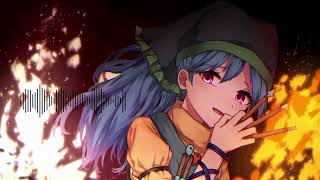 Keikis Theme Idolatrize World  Touhou 17 OrchestralInstrumental Remix 埴安神 袿姫 [upl. by Ahsined111]