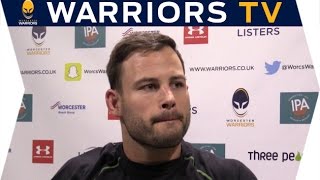 Francois Hougaard  Its about heart [upl. by Correy385]