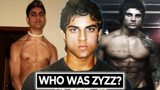 The Legend of ZYZZ [upl. by Nered]