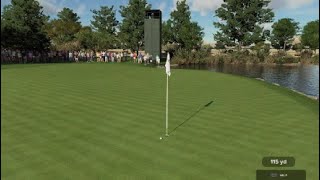 Shriners Open 1st Rnd 20231029 [upl. by Kletter]