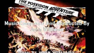 Track 11 The Poseidon Adventure Soundtrack [upl. by Azile]