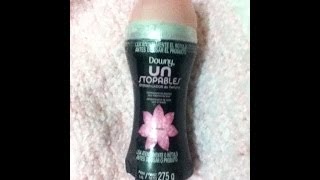 Como aromatizar tu ropa con Dawny un stopables fácil por 12 semanas frescura comprobado [upl. by Eamanna]