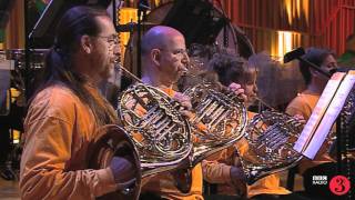 BBC National Orchestra of Wales  Brass [upl. by Eidoj]