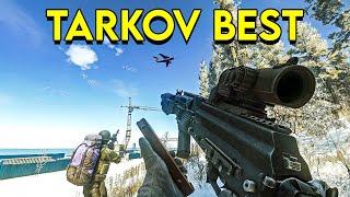 This Tarkov Wipe Keeps Getting Better [upl. by Hebe894]