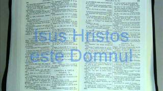 19  PSALMI  Cartea a Treia  Vechiul Testament  Biblia Audio Romana [upl. by Taryne1]