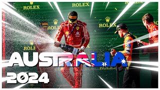 F1 2024 Australian GP Memes [upl. by Vincents198]