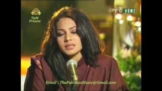 Sanam Marvi amp Rahat Fateh Ali Khan  Parchan Shaal Pavar Dhola [upl. by Cummine]