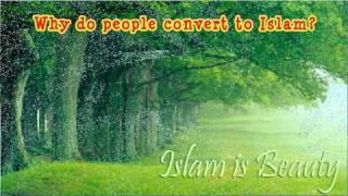 Why Do People Convert To Islam  BBC Radio 5 Live [upl. by Dallman356]