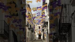 Discover Benissa Spain benissa spain spainadventure spaintravel españa [upl. by Illek626]