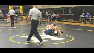 Averett Athletics Weekly Highlights Dec 12Jan 09 2024 [upl. by Enovad617]