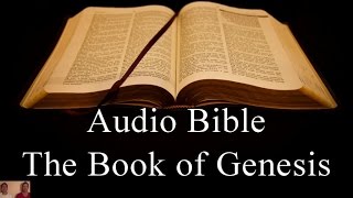 The Book of Genesis  NIV Audio Holy Bible  High Quality and Best Speed  Book 1 [upl. by Anstice]