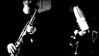 Jazz Improvisation on Tenor Sax iiVIVI [upl. by Christos]