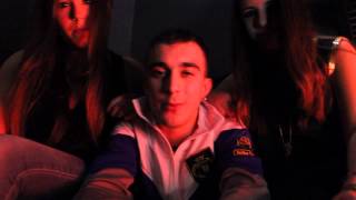 ARCE  SÚBELO VIDEOCLIP OFICIAL HD2012 [upl. by Donelson]