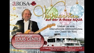 Arosa Aqua Xmas 2018  Hey Jude [upl. by Bremser303]