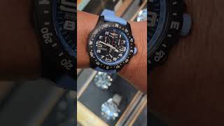 Breitling Endurance Pro [upl. by Lodge]