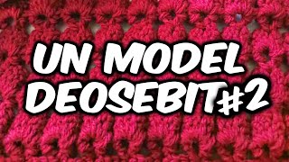 UN MODEL DEOSEBIT 2 [upl. by Aicined]