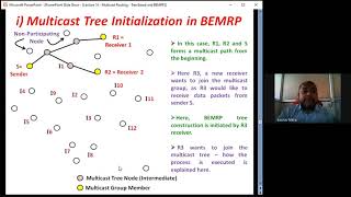 Ad Hoc  Lecture 16Part B [upl. by Diamante]