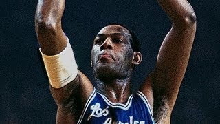 Career Profiles Elgin Baylor [upl. by Harl]