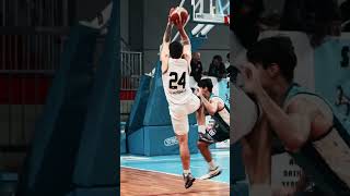 03112024 AIR BASKET vs VIRTUS MOLFETTA Mobile [upl. by Amathiste]