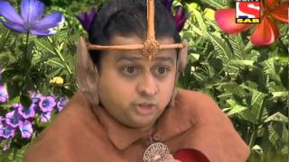 Baal Veer  Episode 327  18th December 2013 [upl. by Ellennaj]