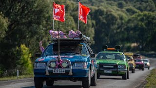 Variety Victoria Bash 2023 [upl. by Mot]