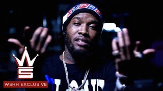 Shy Glizzy quotVlonequot WSHH Exclusive  Official Music Video [upl. by Terence783]