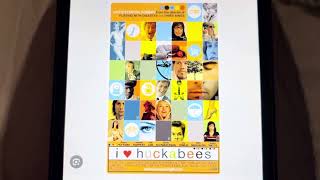 Happy 20th Anniversary to I Heart Huckabees 2004 [upl. by Ibed]