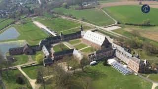 Châteauform’ La Grande Abbaye de la Ramée [upl. by Rodolph]