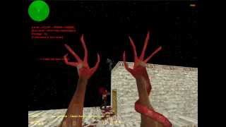 Counter Strike 16  Zombie Plague 43 Admin [upl. by Liuka]