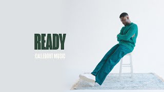 CalledOut Music  READY Official Lyric Video [upl. by Lampert]