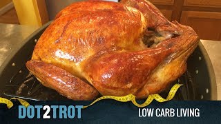 How To Brown Your Turkey [upl. by Assenav947]