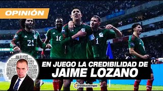 México vs Panamá juego trampa para el Tri I La Autopsia con Andre Marín [upl. by Collete976]