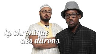 La chronique des darons  Drake [upl. by Jona93]