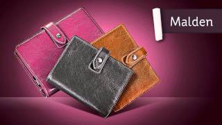 Filofax Malden Organisers [upl. by Rivera463]