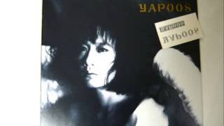 YAPOOS  大天使のように FULL ALBUM [upl. by Arri]