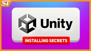 How to Install Unity  Step By Step Tutorial 2024 [upl. by Wordoow]