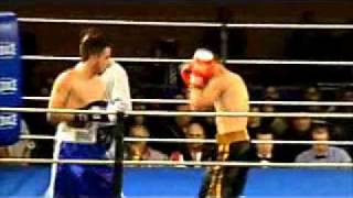 omar montes vs cristian morales parte 2 [upl. by Irme678]