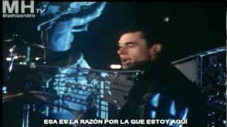 Inxs  New Sensation OFFICIAL VIDEO HQ subtitulado traducido letra [upl. by Grefer]