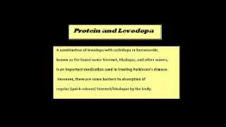 the PD PROTEIN PROBLEM [upl. by Hayley423]